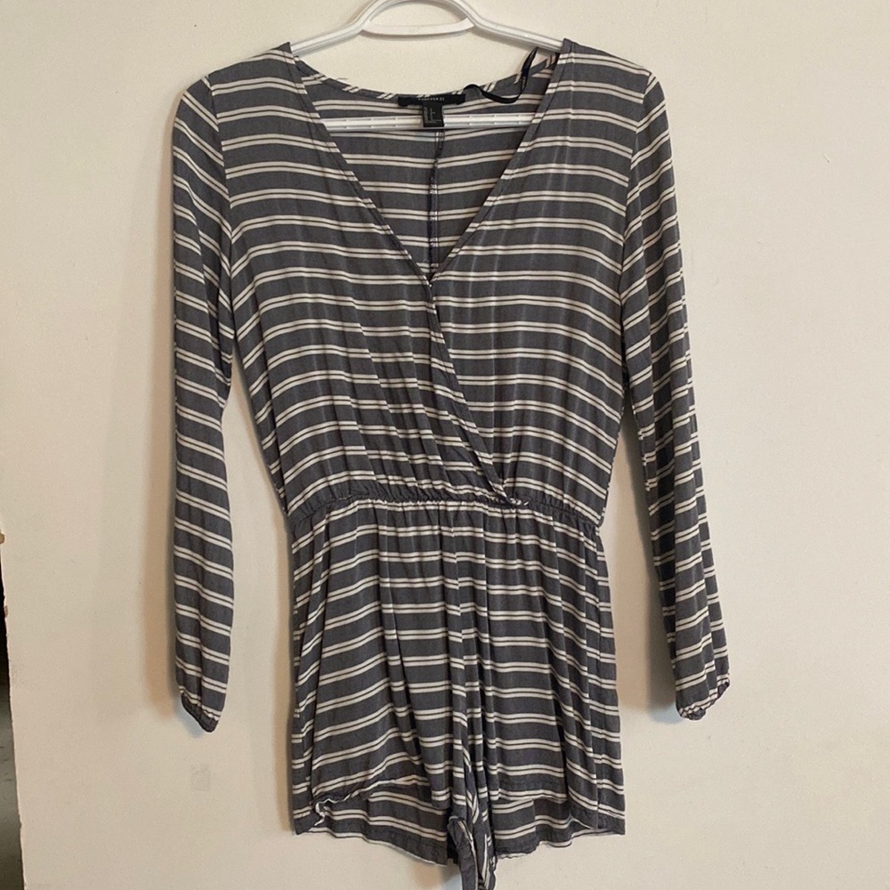Forever 21 small romper